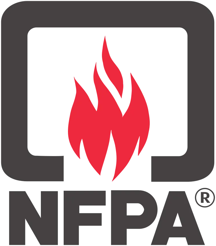 NFPA