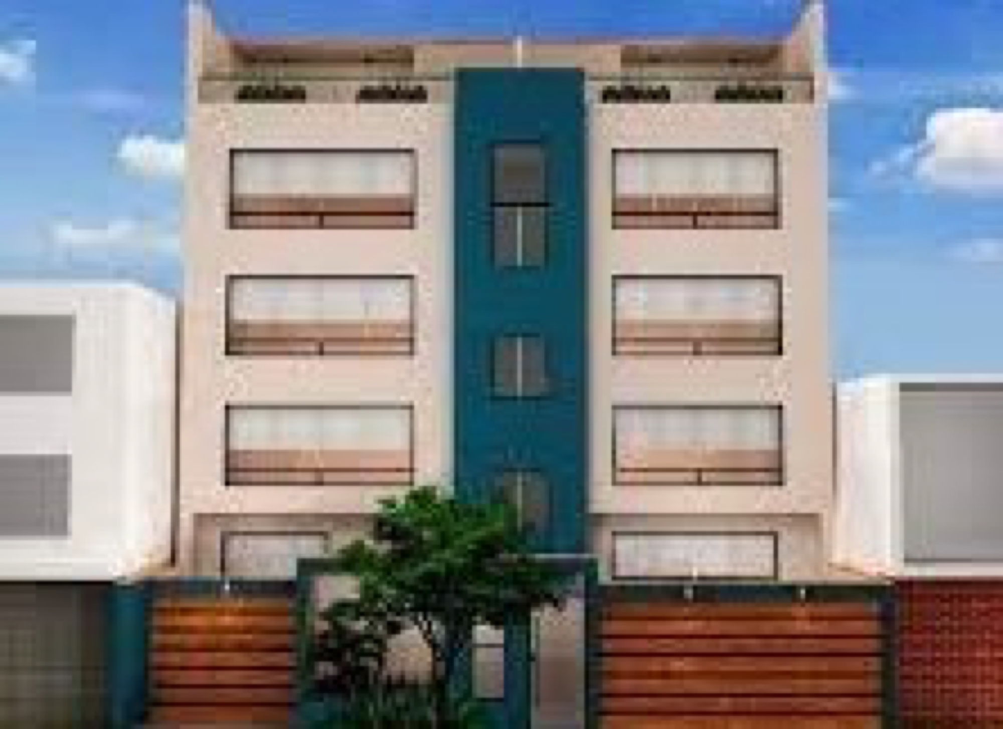 Edificio Gaetano