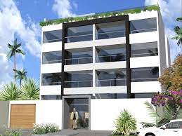 Edificio Mariscal Castilla