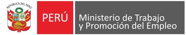 Ministerio del Trabajo