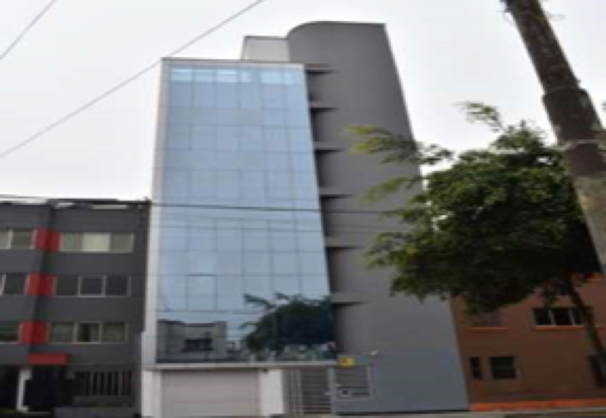 Oficinas OL