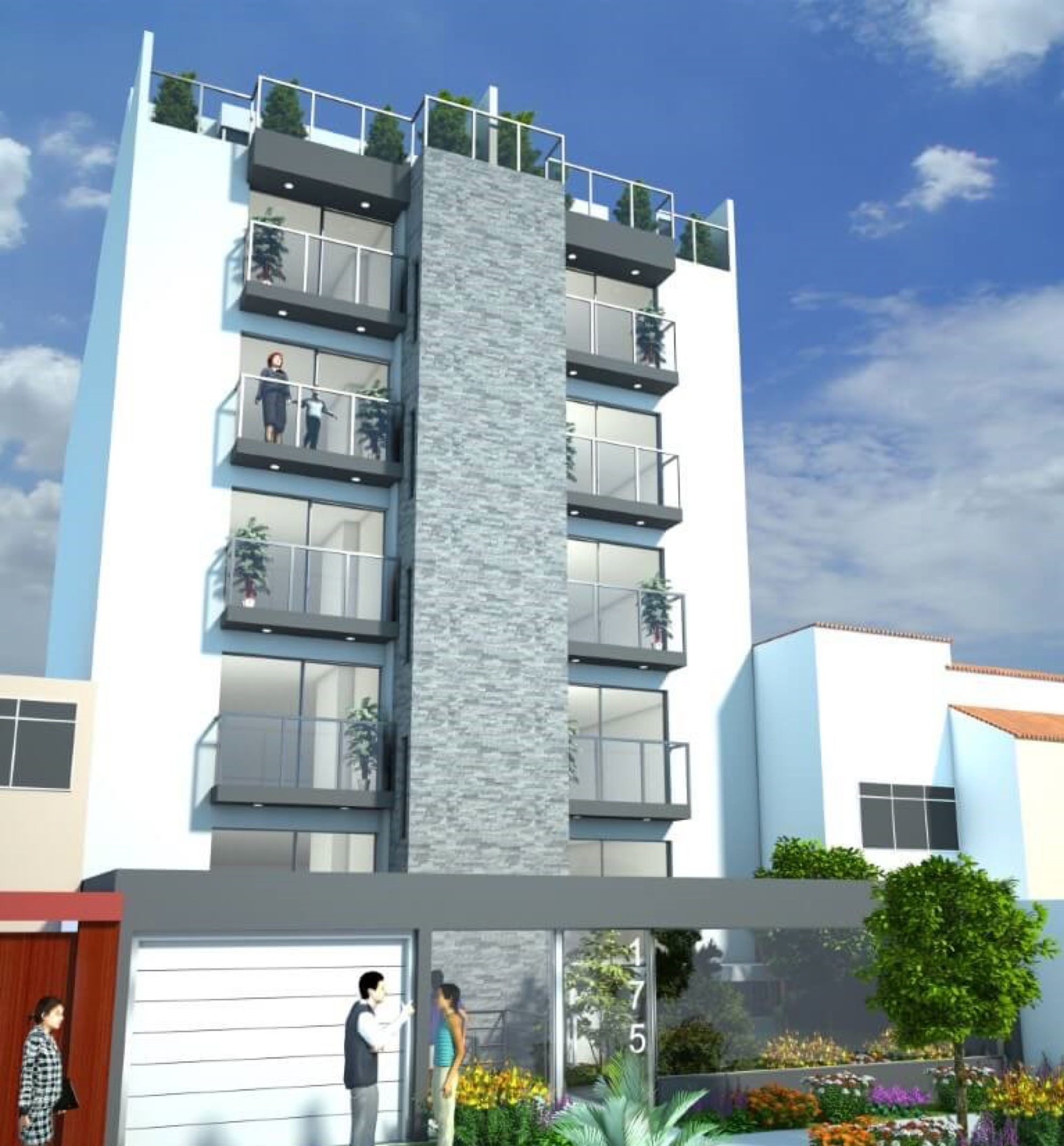 Vivienda Sostenible