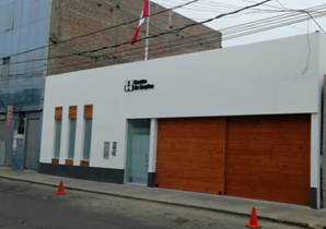 Centro de Empleo Ica